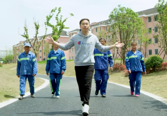 梅隴鎮垃圾分類(lèi)